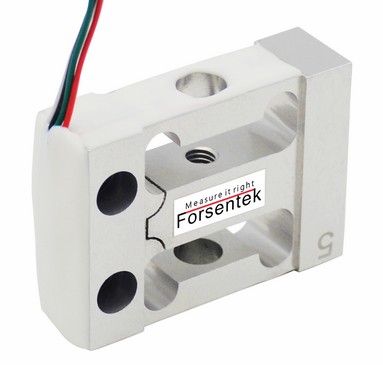 Parallelogram load cell